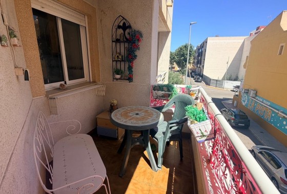 Appartement / Flat - Herverkoop - Los Montesinos - Los Montesinos