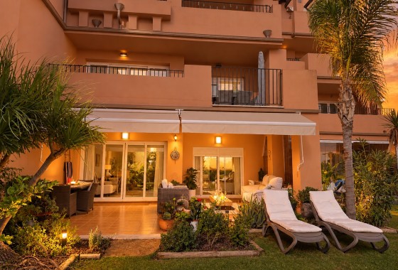 Appartement / Flat - Herverkoop - Mar Menor Golf Resort - Mar Menor Golf Resort