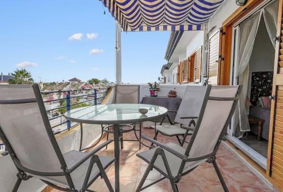Appartement / Flat - Herverkoop - Mil Palmeras -
                Mil Palmeras
