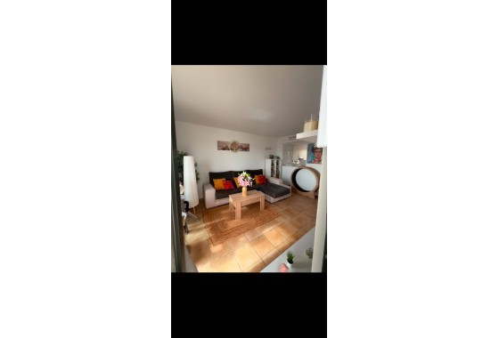 Appartement / Flat - Herverkoop - Murcia - Corvera