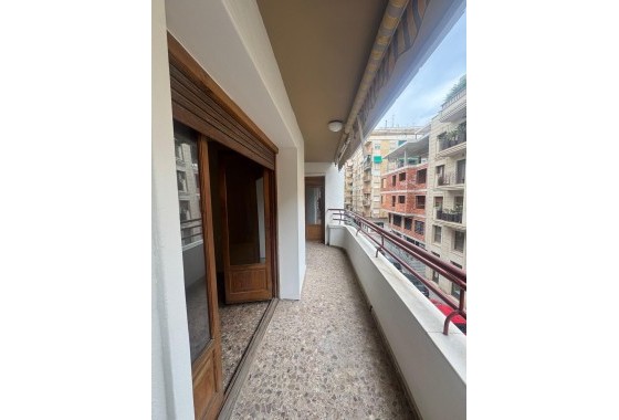 Appartement / Flat - Herverkoop - Orihuela - Center