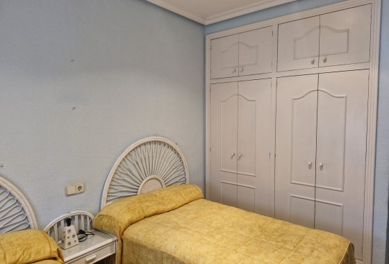 Appartement / Flat - Herverkoop - Orihuela Costa -
                0