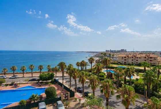 Appartement / Flat - Herverkoop - Orihuela Costa - Agua Marina