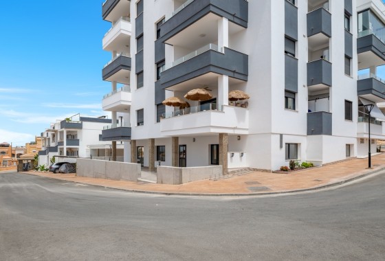 Appartement / Flat - Herverkoop - Orihuela - Costa Blanca South