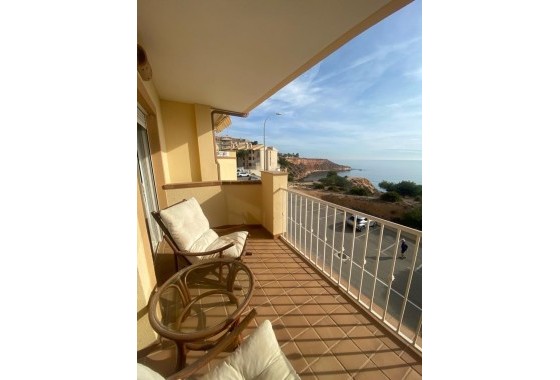 Appartement / Flat - Herverkoop - Orihuela Costa - Campoamor