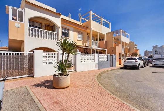 Appartement / Flat - Herverkoop - Orihuela Costa - Costa Blanca