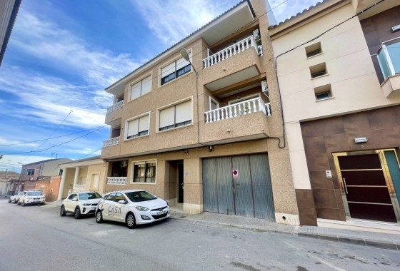 Appartement / Flat - Herverkoop - Orihuela Costa - Costa Blanca
