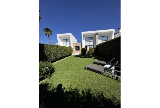 Appartement / Flat - Herverkoop - Orihuela Costa - Costa Blanca