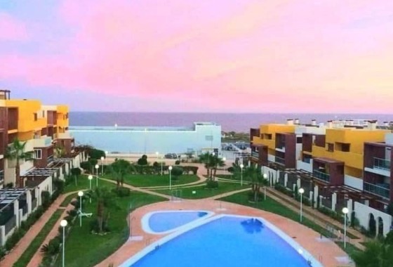 Appartement / Flat - Herverkoop - Orihuela Costa - Horizonte - La Campana