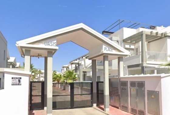 Appartement / Flat - Herverkoop - Orihuela Costa - La Florida