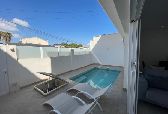 Appartement / Flat - Herverkoop - Orihuela Costa - La Regia