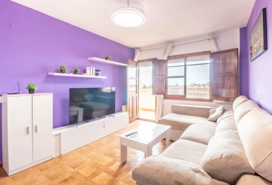 Appartement / Flat - Herverkoop - Orihuela Costa -
                La Regia