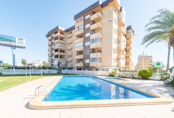 Appartement / Flat - Herverkoop - Orihuela Costa - La Zenia