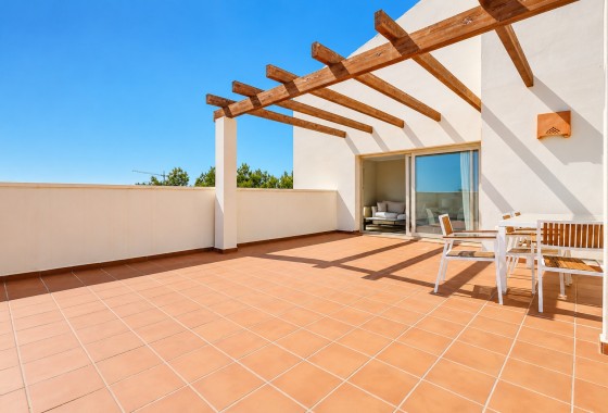 Appartement / Flat - Herverkoop - Orihuela Costa -
                Las Colinas Golf