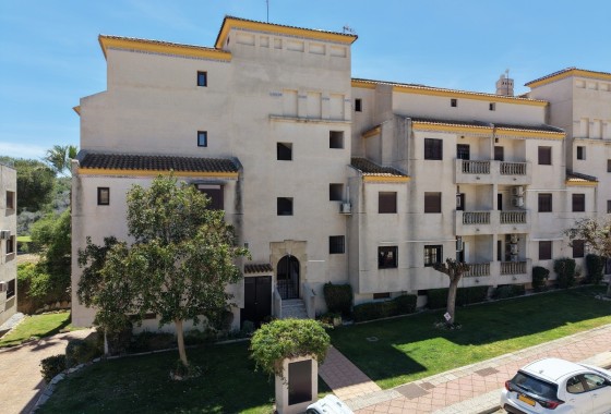 Appartement / Flat - Herverkoop - Orihuela Costa -
                Las Ramblas Golf