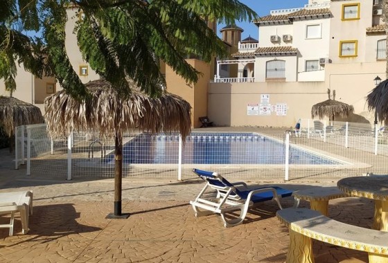 Appartement / Flat - Herverkoop - Orihuela Costa - LOMAS CABO ROIG