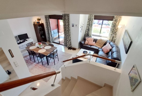Appartement / Flat - Herverkoop - Orihuela Costa -
                Lomas de Cabo Roig