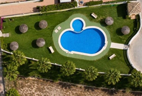 Appartement / Flat - Herverkoop - Orihuela Costa -
                Lomas de Cabo Roig