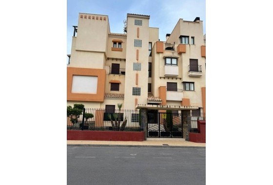 Appartement / Flat - Herverkoop - Orihuela Costa -
                Lomas de Cabo Roig