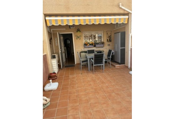Appartement / Flat - Herverkoop - Orihuela Costa - Los Almendros-la Florida
