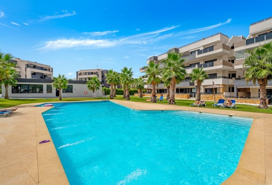 Appartement / Flat - Herverkoop - Orihuela Costa - Los Altos
