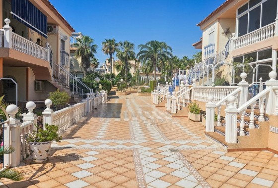 Appartement / Flat - Herverkoop - Orihuela Costa - Los Altos