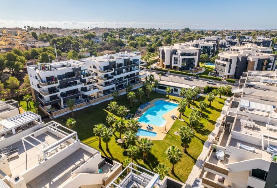 Appartement / Flat - Herverkoop - Orihuela Costa -
                Los Altos