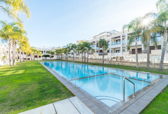 Appartement / Flat - Herverkoop - Orihuela Costa - Los Balcones - Los Altos del Edén