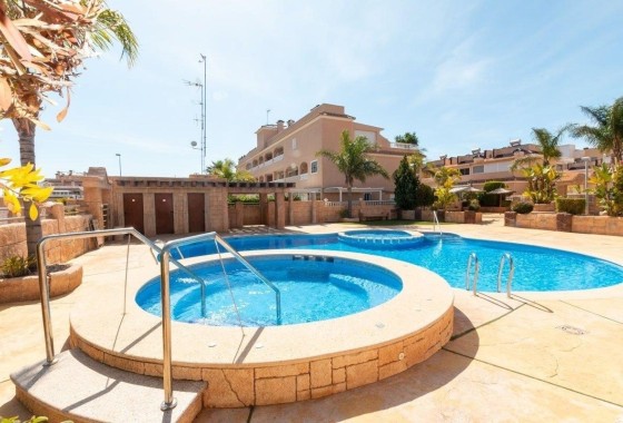 Appartement / Flat - Herverkoop - Orihuela Costa - Los Dolses
