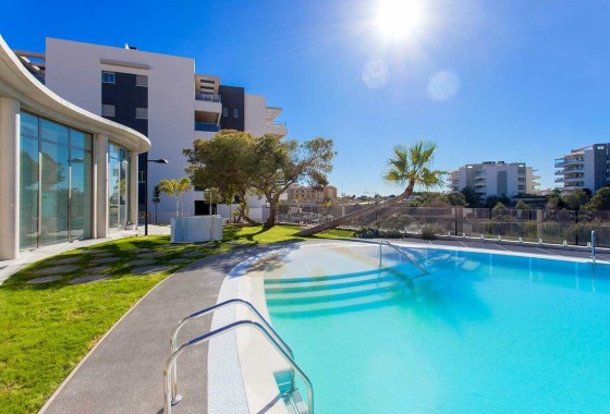 Appartement / Flat - Herverkoop - Orihuela Costa - Los Dolses