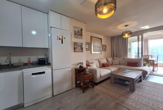 Appartement / Flat - Herverkoop - Orihuela Costa - Los Dolses