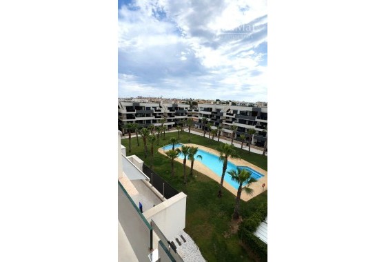 Appartement / Flat - Herverkoop -
        Orihuela Costa - MLS-86696