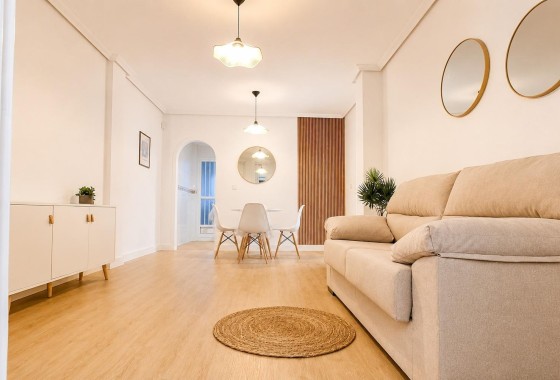 Appartement / Flat - Herverkoop - Orihuela Costa -
                Monte Zenia