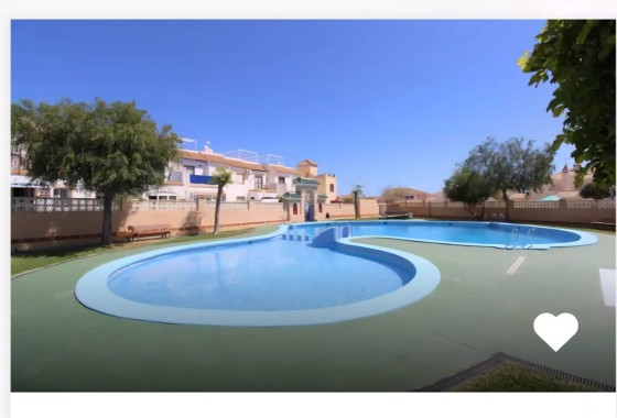 Appartement / Flat - Herverkoop - Orihuela Costa - Orihuela Costa
