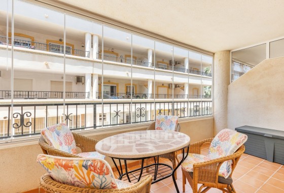 Appartement / Flat - Herverkoop - Orihuela Costa - Orihuela Costa