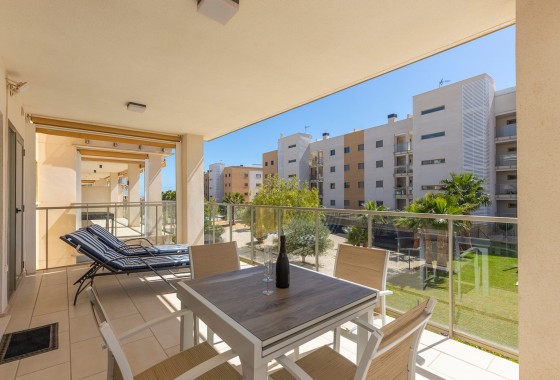 Appartement / Flat - Herverkoop - Orihuela Costa -
                Orihuela Costa