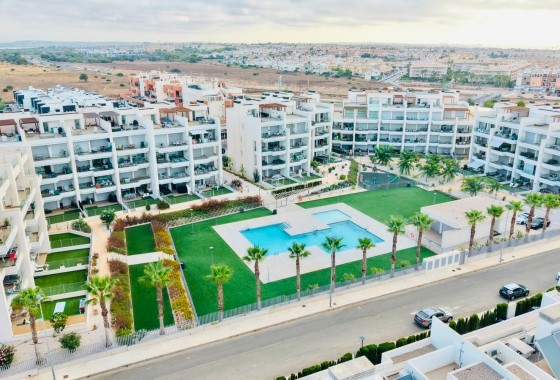 Appartement / Flat - Herverkoop - Orihuela Costa - Orihuela Costa
