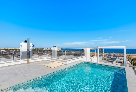 Appartement / Flat - Herverkoop - Orihuela Costa - Orihuela Costa