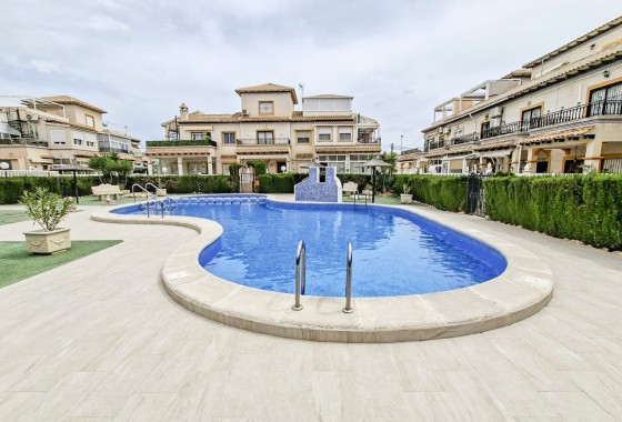 Appartement / Flat - Herverkoop - Orihuela Costa - Orihuela Costa