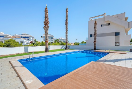 Appartement / Flat - Herverkoop - Orihuela Costa - Orihuela Costa