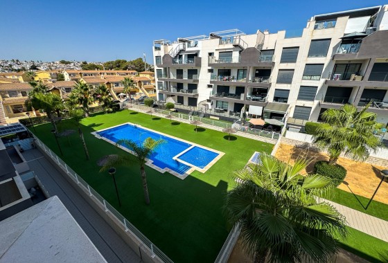 Appartement / Flat - Herverkoop - Orihuela Costa - Orihuela Costa
