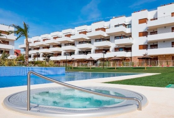 Appartement / Flat - Herverkoop - Orihuela Costa -
                Orihuela Costa