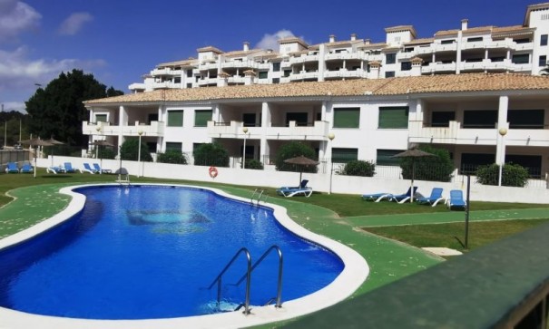 Appartement / flat - Herverkoop - Orihuela Costa - Orihuela Costa