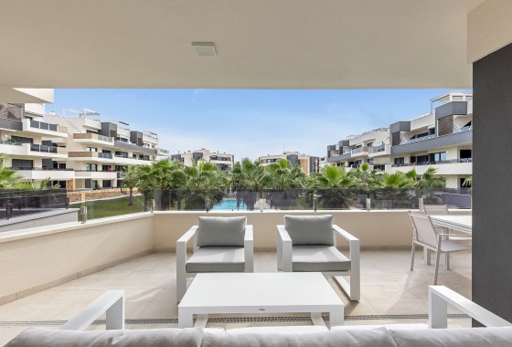 Appartement / Flat - Herverkoop - Orihuela Costa - Orihuela