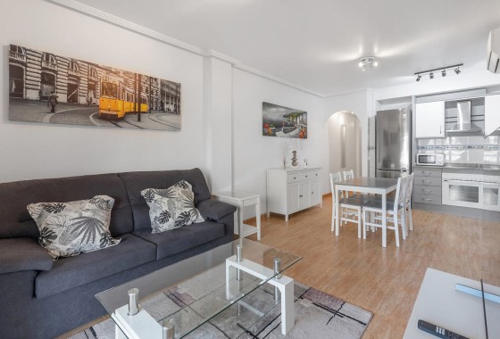 Appartement / Flat - Herverkoop - Orihuela Costa - Playa Flamenca