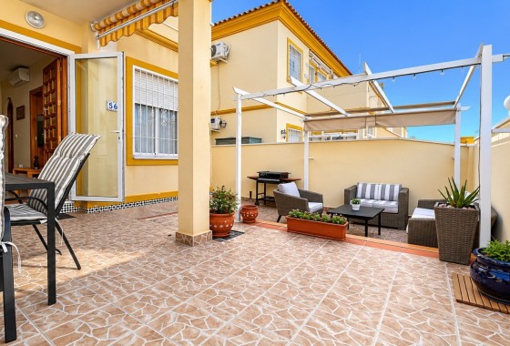 Appartement / Flat - Herverkoop - Orihuela Costa - Playa Flamenca