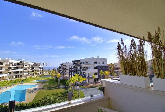 Appartement / Flat - Herverkoop - Orihuela Costa - Punta Prima