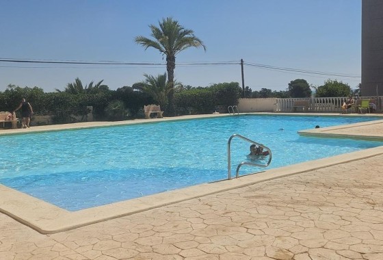 Appartement / Flat - Herverkoop - Orihuela Costa - Punta Prima