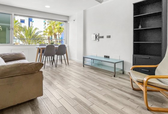 Appartement / Flat - Herverkoop - Orihuela Costa -
                Punta Prima
