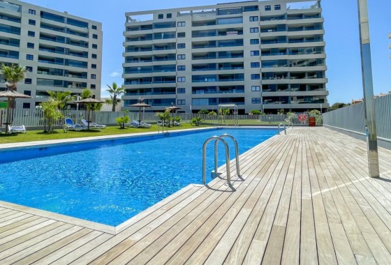 Appartement / Flat - Herverkoop - Orihuela Costa -
                Punta Prima